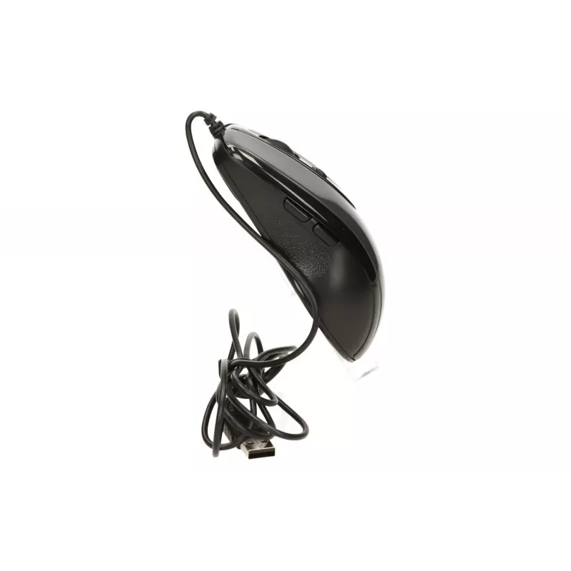A4Tech N-708X Maus USB Typ-A Optisch 1600 DPI Rechtshänder