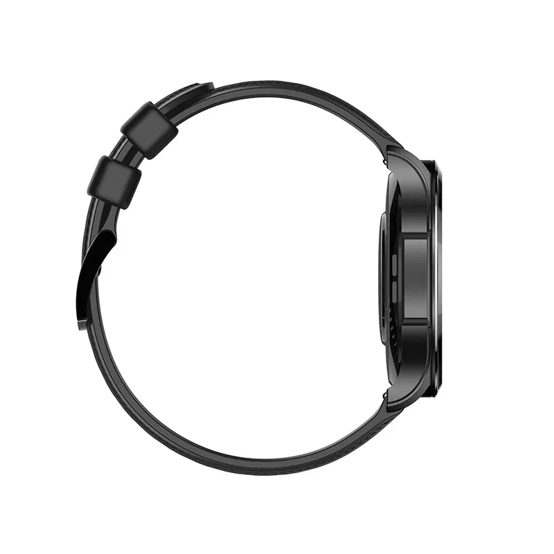Smartwatch TRACER SM7 Shadow mit Bluetooth und Herzfrequenzmesser
