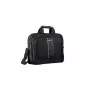 Addison 309015 Notebook-Tasche 39,6 cm (15.6) Aktentasche Schwarz