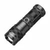Taschenlampe Superfire GT60, 2600 lm, USB-C wiederaufladbare Handlampe