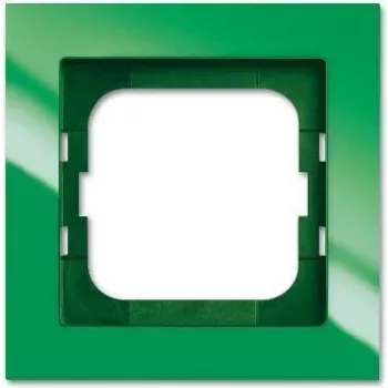 Busch-jaeger 2CKA001754A4337 Netzwerkgerät Grün