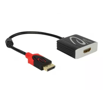 Videokabel-Adapter DeLOCK 62734