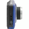 Kodak PIXPRO FZ55 1/2,3 Kompaktkamera 16 MP CMOS 4608 x 3456 Pixel Blau (FZ55BL)