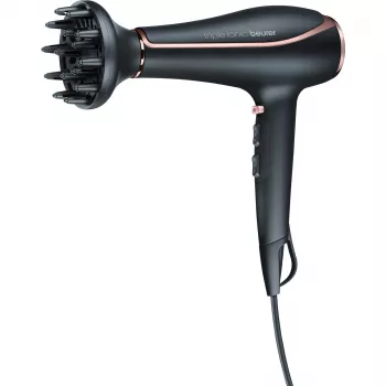 Beurer Haartrockner Triple Ionic HC 80 AC (591.15)