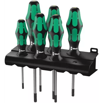 TORX-Set Wera 367/6