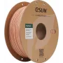 PLA ROCK 1,75mm GRANIT 1kg ESUN 3D FILAMENT (PLA-ROCK175O-TE1P1)