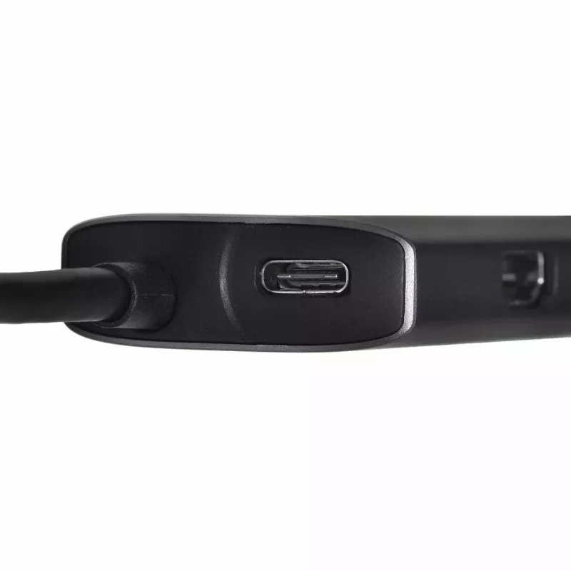 Schnittstellen-Hub UNITEK H1112F USB 3.2 Gen 1 Type-C
