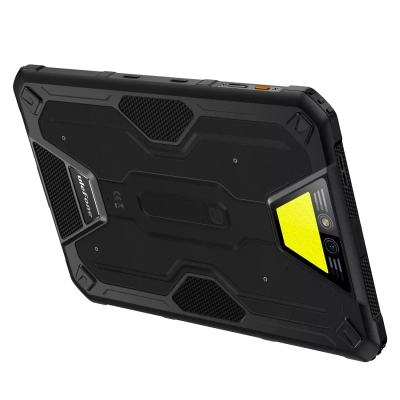Tablet Ulefone Armor Pad 2 11 Zoll 2 GHz Mediatek Helio G99 8 GB RAM 256 GB Android 13