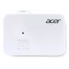 Acer P5535 DLP-Projektor, Full HD 1920x1080, 4500 ANSI-Lumen, Weiß