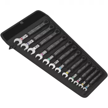 Wera Tool Set Wera 05004181001 10-teiliges Schraubendreher-Set