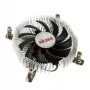 Akasa AK-CC7129BP01 Computer-Kühlsystem Prozessorkühler 7,5 cm