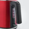Elektrischer Wasserkocher Severin 1,2 L 1300 W Braun