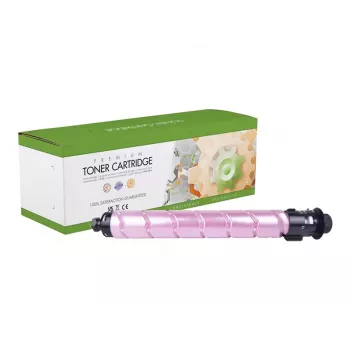 STATIC Tonerkartusche kompatibel mit Ricoh 842313 Magenta wiederaufbereitet 10.500 Seiten