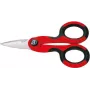 Astschere Wiha Z 71 5 06 Rot