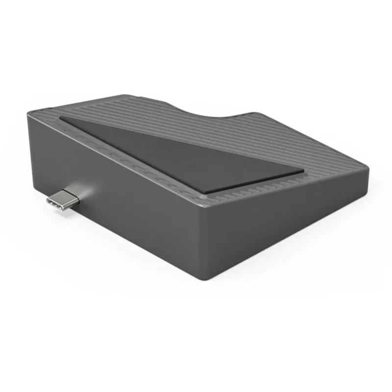 Videokonferenzsystem Logitech Rally Bar Mini 4K Ultra HD