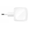 Belkin BoostCharge Laptop Tragbare Spielkonsole Smartphone Tablet Weiß AC Schnellladung Innenbereich WCA011KQWH