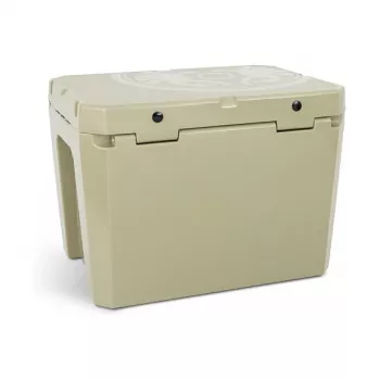 Kühlbox Petromax KX50-SAND 50 L Polyethylen-Isolierung