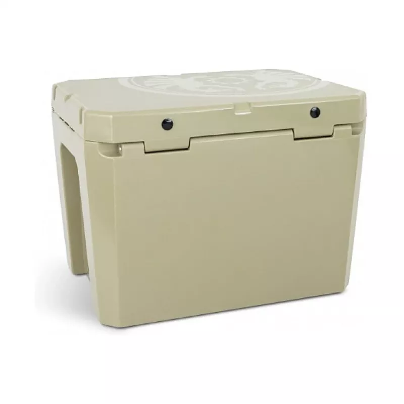 Kühlbox Petromax KX50-SAND 50 L Polyethylen-Isolierung