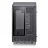 PC-Gehäuse Thermaltake The Tower 100 Mini Tower Schwarz