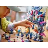 LEGO Ninjago 71813 Schattenwolfmaske Dojo