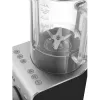 SMEG BLC01BLMEU Performance Standmixer, schwarz matt, 1,5 l