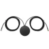Antenne GPS+4G, Glonass, 28 dBi, 50 W, 2 x SMA-Stecker, Außenantenne