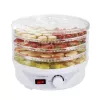 Esperanza EKD003 Dörrautomat Transparent, Weiß 250 W