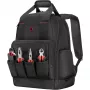 Notebook-Rucksack Wenger 653723 für 40,6 cm (16 Zoll) Laptops, Tragbarer Rucksack
