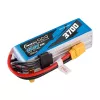 Batterie Gens ace GEA376S60X9GT 22,2 V LiPo eingebaut für RC-Modelle, 0,536 kg, schwarz/blau/grau/weiß
