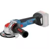Bosch GWX 18V-10 SC Winkelschleifer 12.5 cm 9000 U/min 2 kg