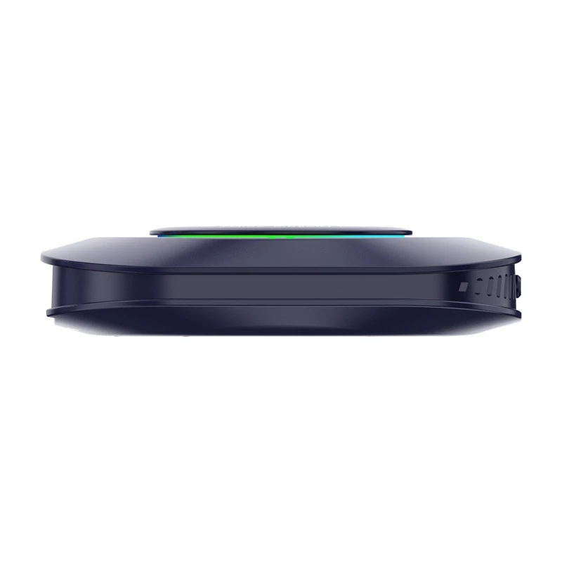 Kabelloser Adapter Carlinkit TBOX-S2P für Apple CarPlay und Android Auto, Modell TBOX S2P