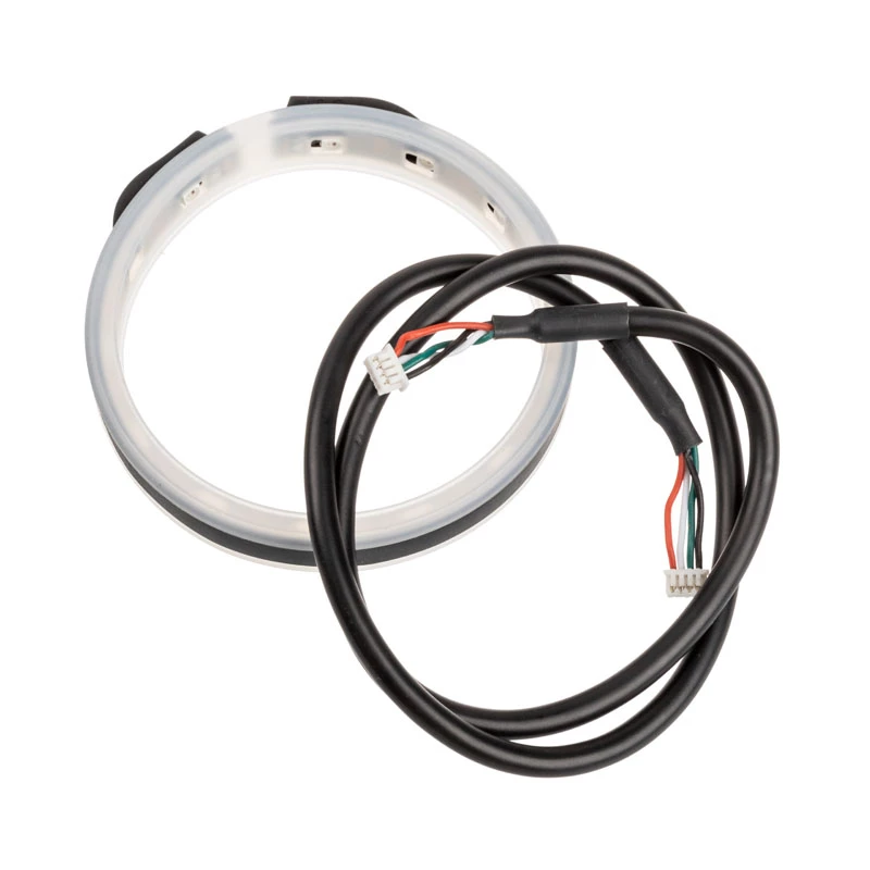 aqua computer RGBpx LED-Ring für ULTITUBE Ausgleichsbehälter, ARGB