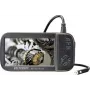 VOLTCRAFT BS-702SE+IP dual Endoskop-Sonde Durchmesser: 8 mm Sondenlänge: 5 m (BS-702SE+IP dual)