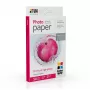 Fotopapier ColorWay PSG2550504R glänzend 255 g/m² 10x15 cm 50 Blatt