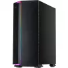 Inter-Tech S-3906 RENEGADE - Tower - ATX - kein Netzteil (ATX) - USB/Audio (88881273)
