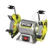 187345 RYOBI 250W Doppelschleifer