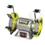 187345 RYOBI 250W Doppelschleifer