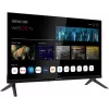 24 Zoll LED Smart Display Fernseher SENCOR SLE 24S830MB — HD-Auflösung, Energieeffizienzklasse E