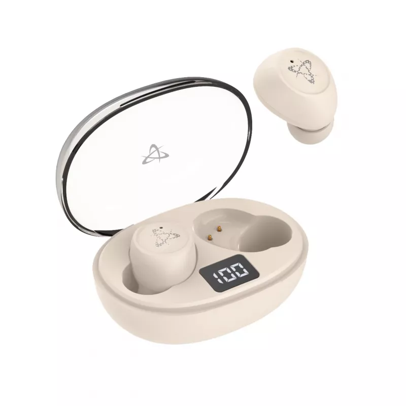 Kopfhörer SBOX EB-TWS115 Beige
