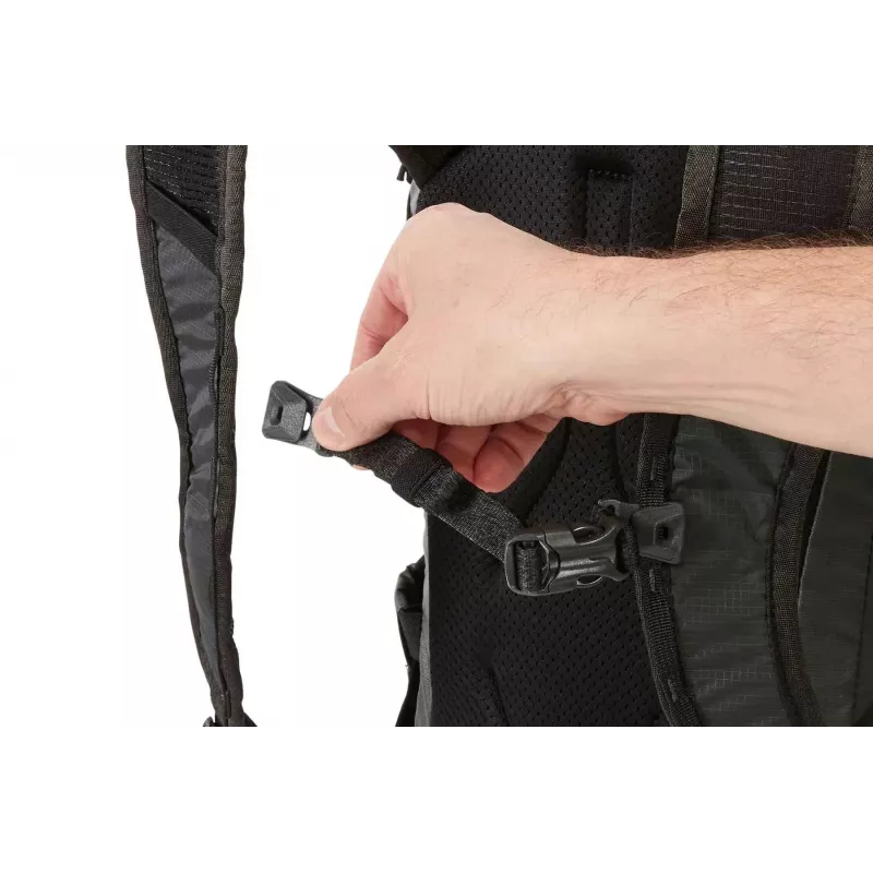 Thule 4089 Stir 18L Wanderrucksack Wood Thrush