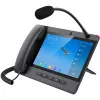 IP-Telefon Fanvil A320i Schwarz 20 Leitungen Wi-Fi Android 10,1 Zoll