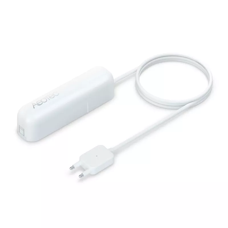 Wassersensor AEOTEC Water Sensor 7 Z-Wave Plus Leckdetektor AEOEZWA018
