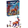 LEGO Bauset LEGO DREAMZzz Izzie Dream Animals 71481 – sammelbares Spielset