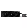 Flüssigkühlungsset Enermax ELC-LMIV360-SF 12 cm Schwarz