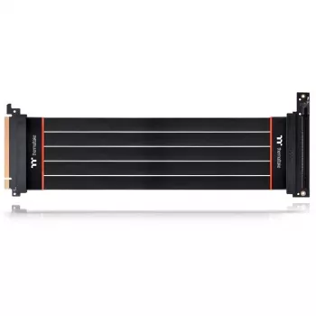 PCI-E Extender Thermaltake TT Premium 300mm mit 90-Grad-Adapter