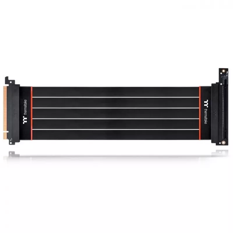 PCI-E Extender Thermaltake TT Premium 300mm mit 90-Grad-Adapter