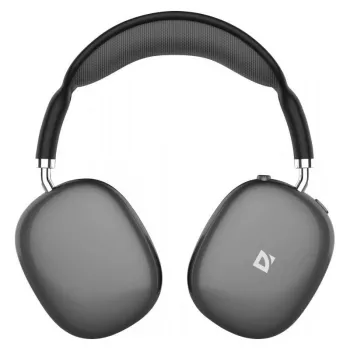 Kabellose Kopfhörer DEFENDER EEMOTION B645 — binaural, Kopfbügel, USB-C, AUX, geschlossen, ohrumschließend, 20–20000 Hz, 105 dB