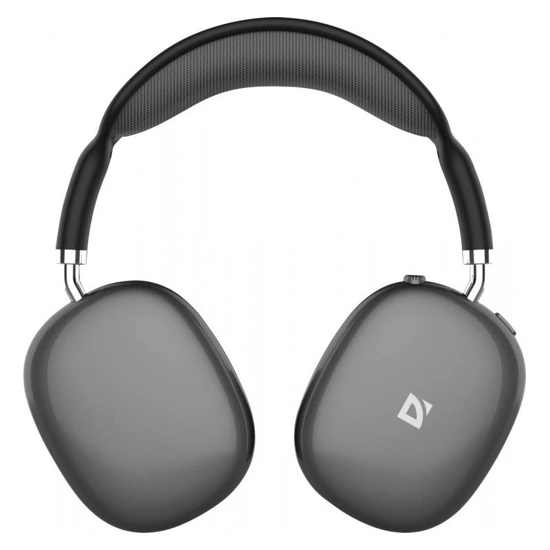 Kabellose Kopfhörer DEFENDER EEMOTION B645 — binaural, Kopfbügel, USB-C, AUX, geschlossen, ohrumschließend, 20–20000 Hz, 105 dB