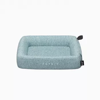 PETKIT All Season Sleep (B5-S) Haustierbett, Größe S | P7110 S | Grün