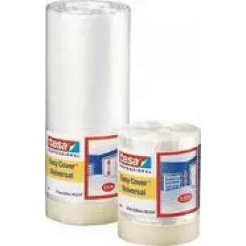Abdeckfolie TESA Professional 4368 Easy Cover Universal